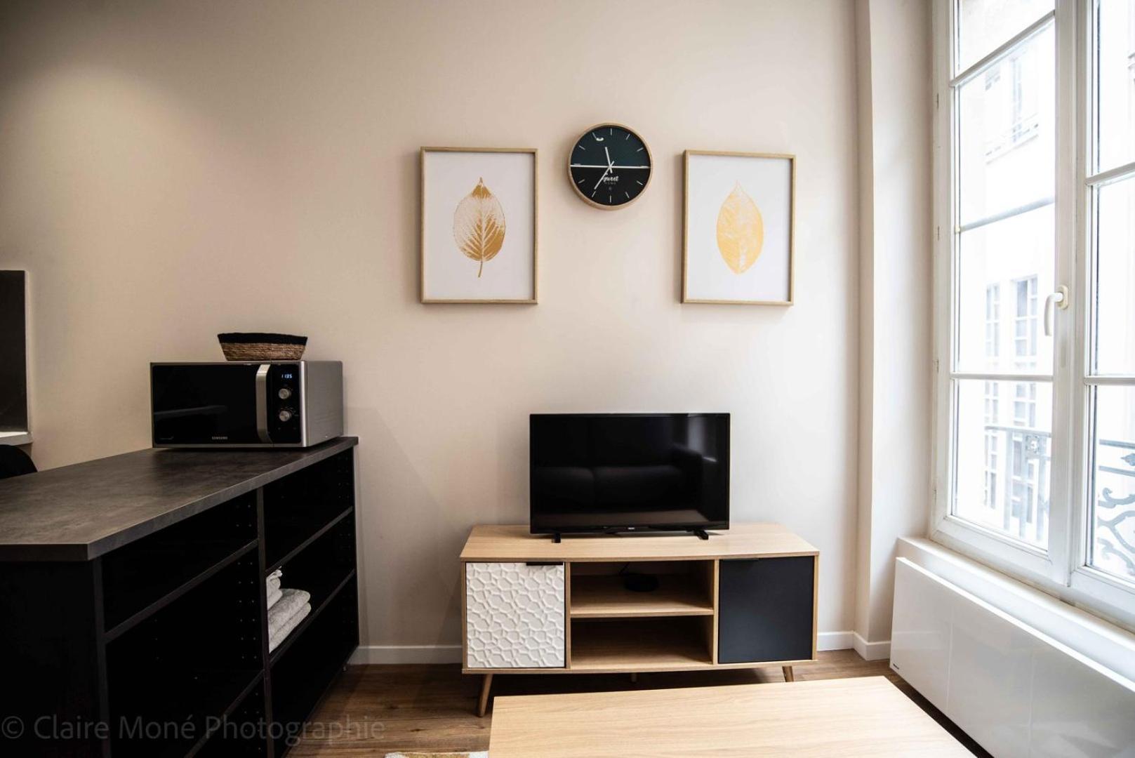 Studio Du Temple Des Jacobins Au Coeur De Lyon Ail Extérieur photo